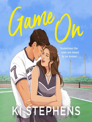 cover image of Game On